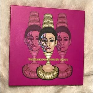 The Masquerade Mini by Juvia’s Place